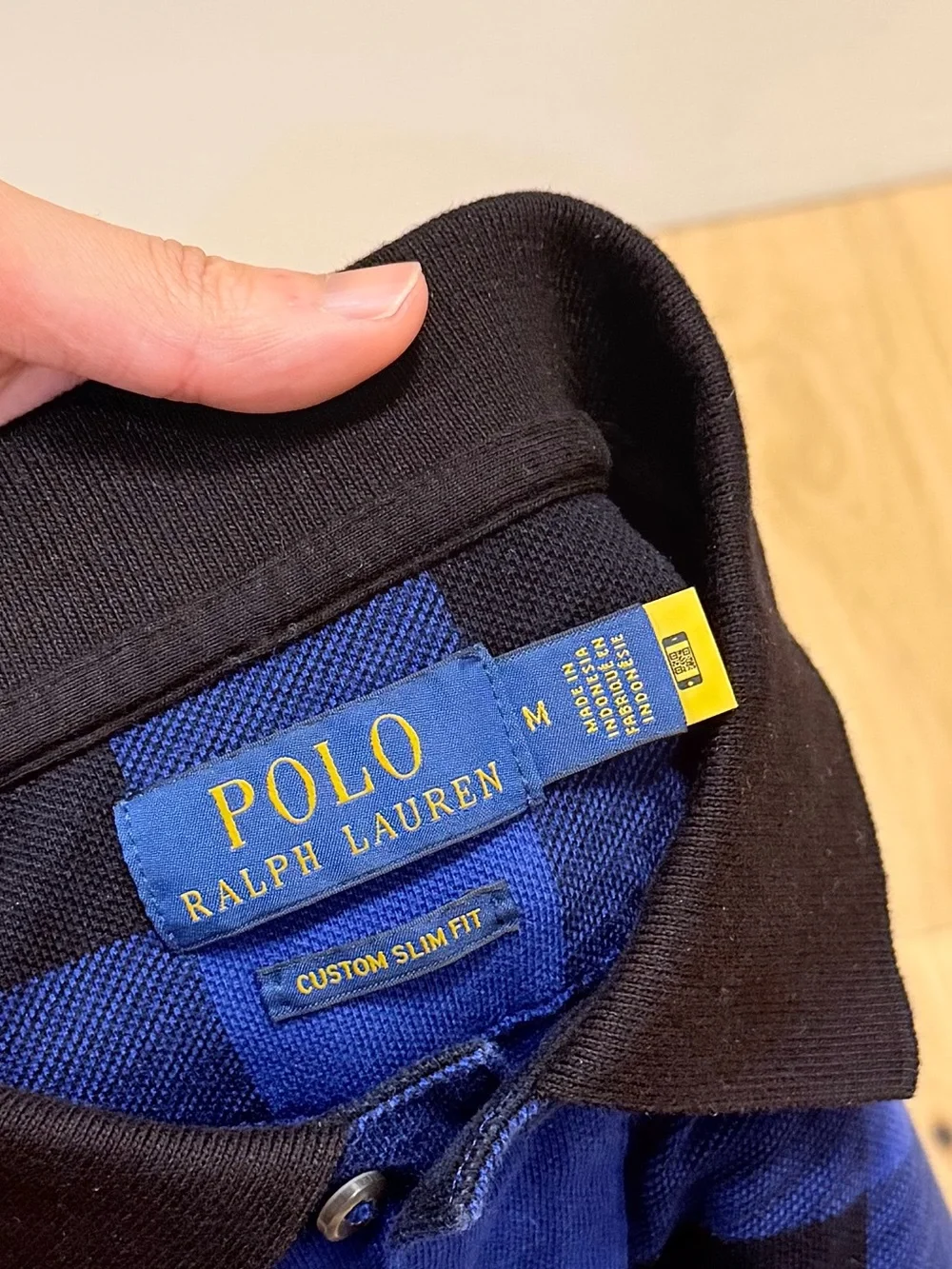 Polo Ralph Lauren polo ralph